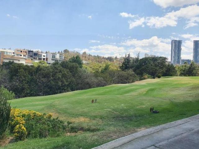Terrenos en venta, salida de hoyo 15, EL MEJOR PRECIO de BOSQUE REAL