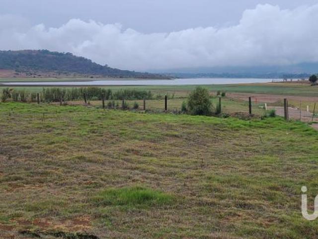 TERRENOS EN VENTA SKY RANCH TAPALPA