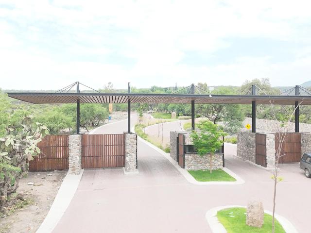 Terrenos En venta Simat? Parque Residencial, Huimilpan