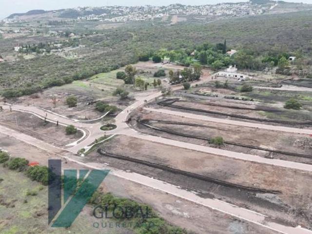 Terrenos En venta Simaté Parque Residencial, Huimilpan