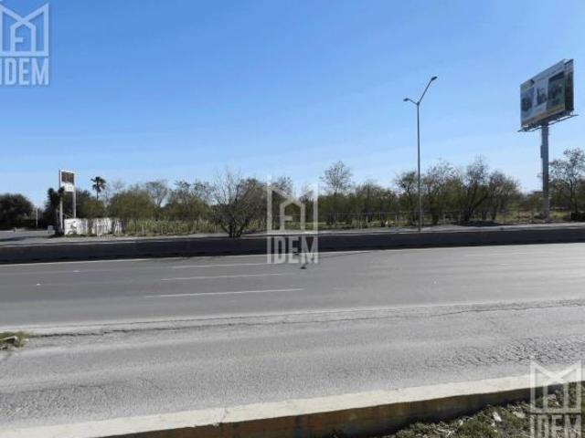 Terrenos en venta sobre Blvd. Miguel de la Madrid, Guadalupe, NL