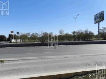 Terrenos en venta sobre Blvd. Miguel de la Madrid, Guadalupe, NL