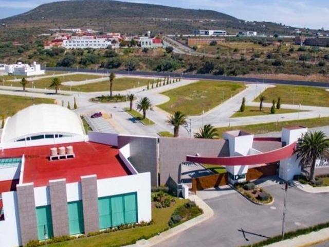 Terrenos en Villas de la Concepción