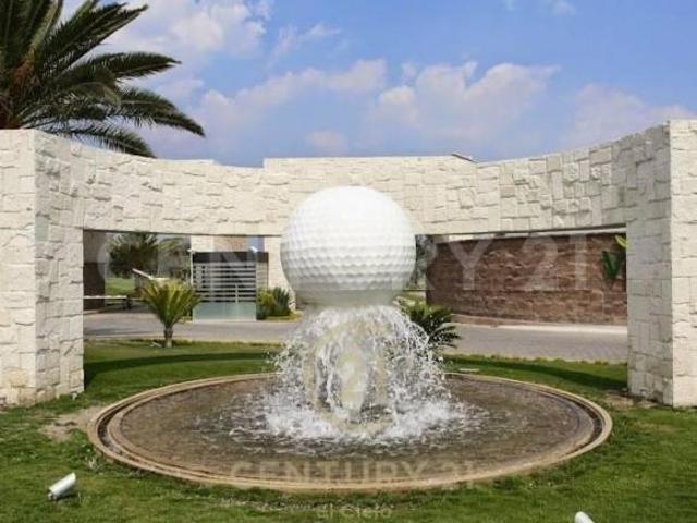 Últimos Lotes en VENTA Vista Verde Country Club, Tehuacán Puebla