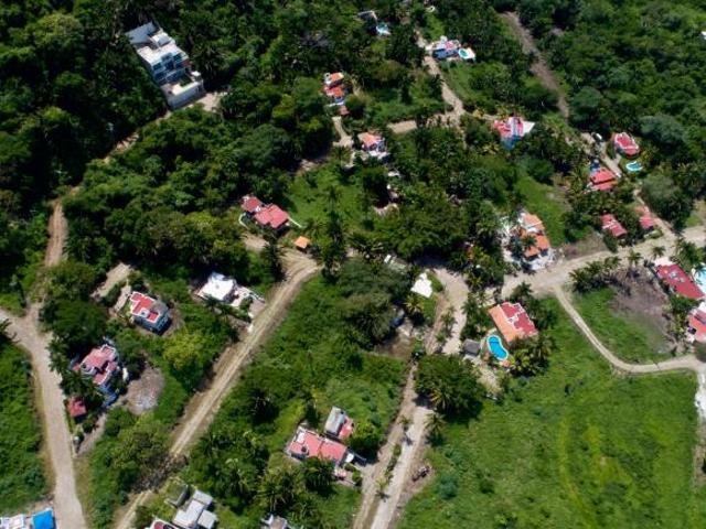 Terrenos en desarrollo Villas del Trópico