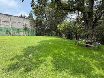 Terrenos en Huixquilucan de 11,699 m2 Y 6,714 m² en venta $3,965x m2