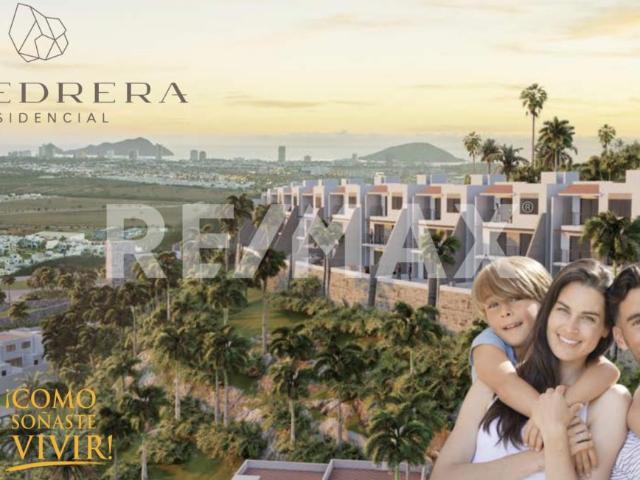 Terrenos en La Pedrera Residencial