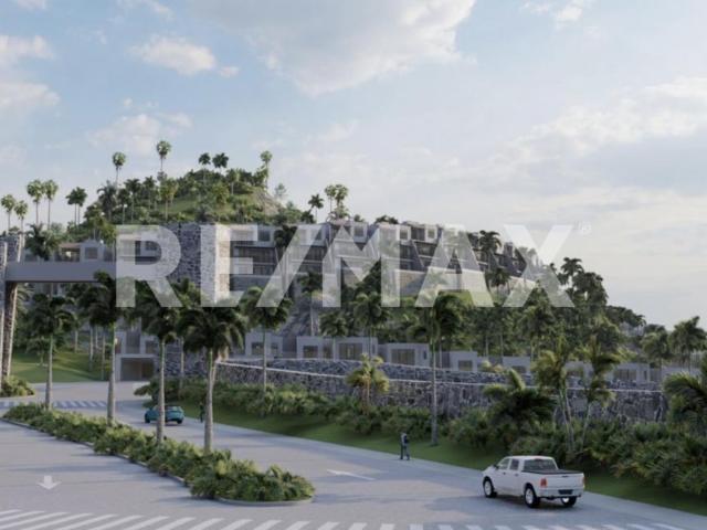 Terrenos en La Pedrera Residencial
