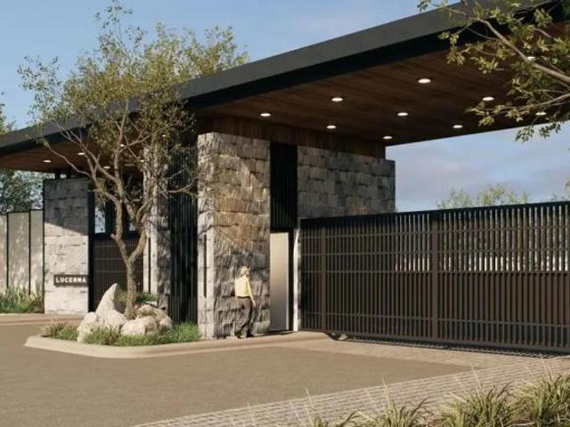 Terrenos en LUCERNA Residencial