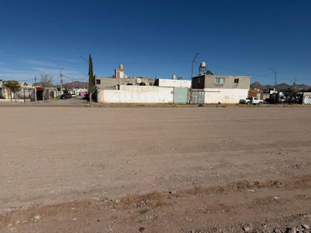 Terrenos en Pozos del Valle, Chihuahua