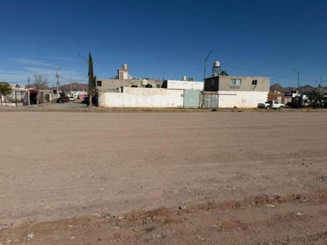 Terrenos en Pozos del Valle, Chihuahua