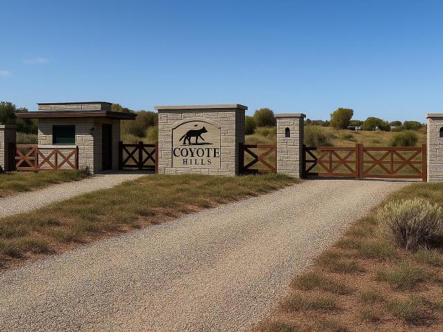 Terrenos en Preventa desde 250 m2, en tecate