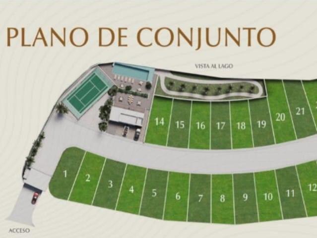VENTA DE TERRENO EN TEQUESQUITENGO, MORELOS