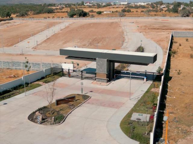 Terrenos en Preventa en Vitalia Residencial