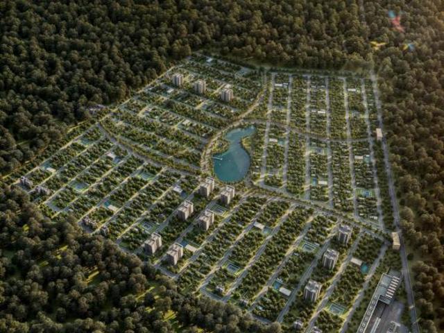 Terrenos en preventa en Cancún, no puedes quedarte fuera de esta inversión!