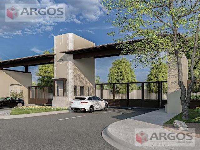 TERRENOS EN PREVENTA EN EL RANCHITO