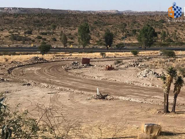 Terrenos en Preventa en Fracc. Media Luna Desarrollo Inmobiliario Durango