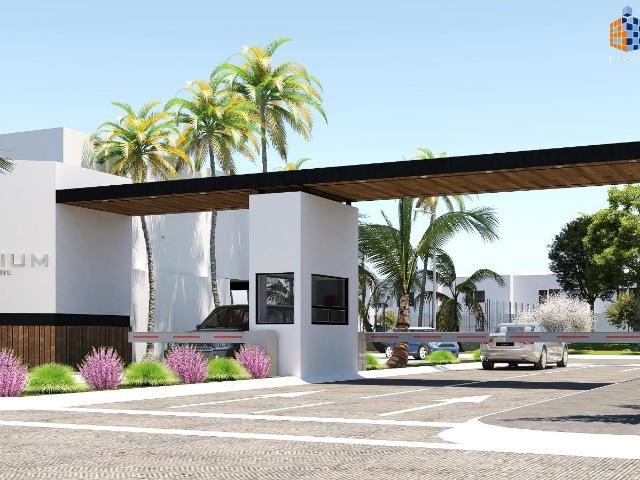 Terrenos en Preventa en Fracc. Paladium Durango