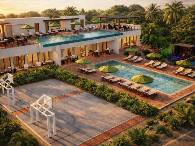 Terrenos en Preventa en Nuevo Vallarta – Alta Plusvalía Garantizada