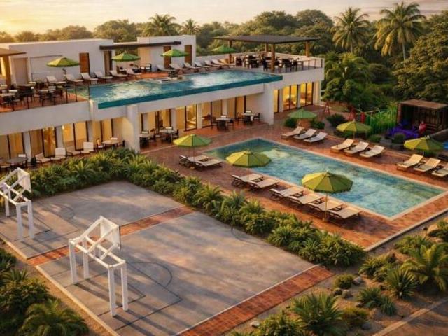 Terrenos en Preventa en Nuevo Vallarta – Alta Plusvalía Garantizada