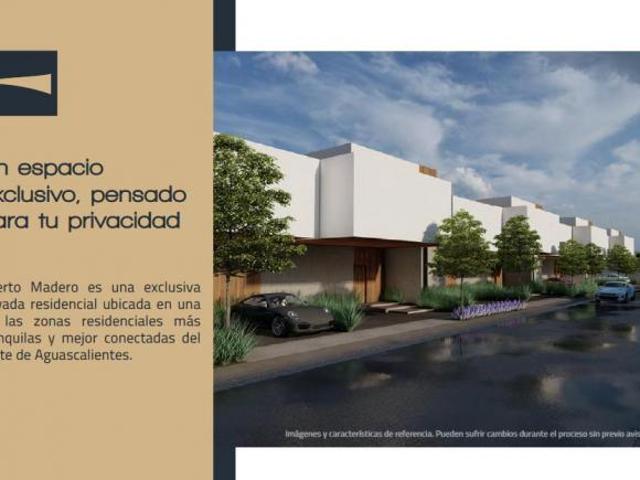 Terrenos en Preventa Prol. Zaragoza
