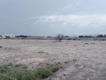 Terrenos en renta en Blvd. Luis D. Colosio