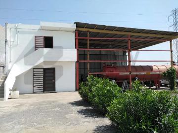 Terreno en Renta en Sendero del Jaral, El Jaral, El Carmen, Nuevo León, con 16,248 m2