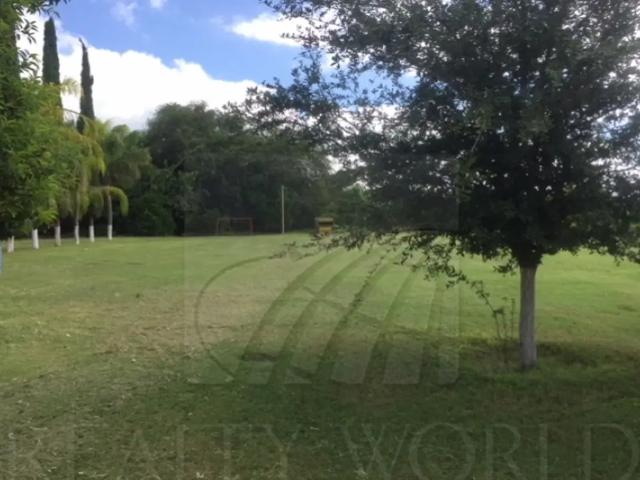 Terrenos en Renta en Santa María la Floreña