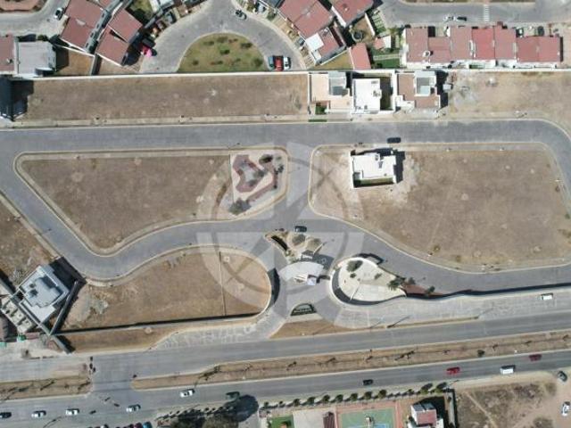 Terrenos en Residencial Cardell
