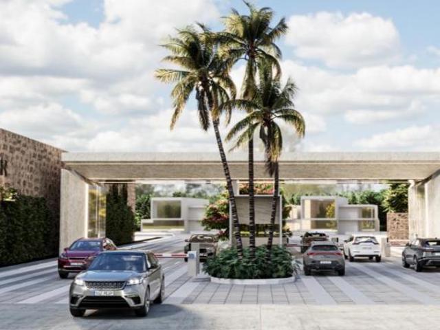 TERRENOS EN RESIDENCIAL PORTAMAR, RIVIERA VERACRUZANA. ALVARADO, VERACRUZ