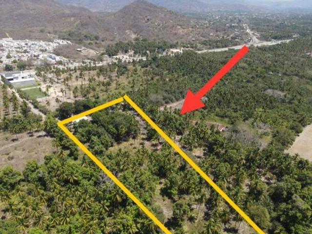 TERRENOS EN RESIDENCIAL QUINTA AZUL