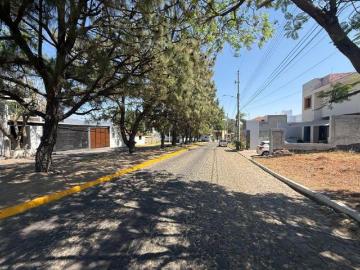 TERRENOS SAN AGUSTÍN, TLAJOMULCO DE ZUÑIGA