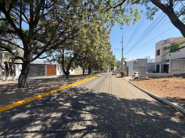 TERRENOS SAN AGUSTÍN, TLAJOMULCO DE ZUÑIGA