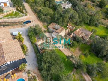 Terrenos Faro Loulé 8100 DLS97701415