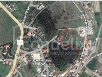 Terrenos Felgueiras Felgueiras DS99381445