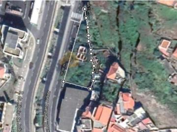 Terrenos Funchal Funchal 9054 533 DS101434316