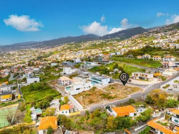 Terrenos Funchal Funchal 9060 310 DS94352591