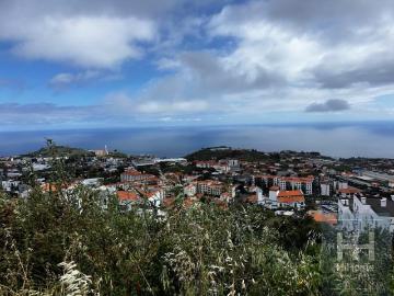 Terrenos Funchal Funchal 9020 DS90914626