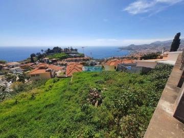 Terrenos Funchal Funchal DS90646024