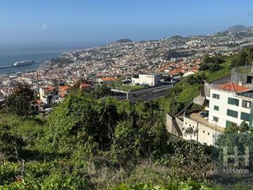 Terrenos Funchal Funchal DS98793821