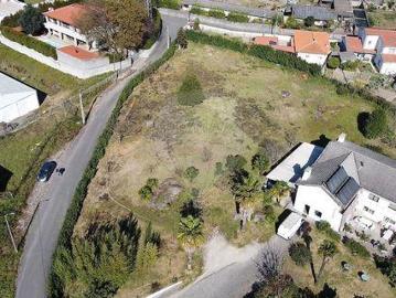 Terrenos Guimaraes Braga DS94608678