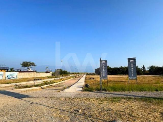 Terrenos Habitacionales y Comerciales en venta a pie del lago de Chapala
