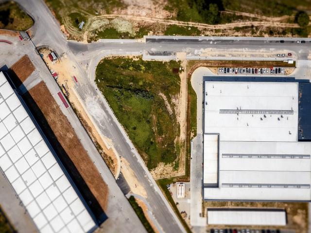 Terrenos Industriais à Venda | Aveiro – Vagos Sosa