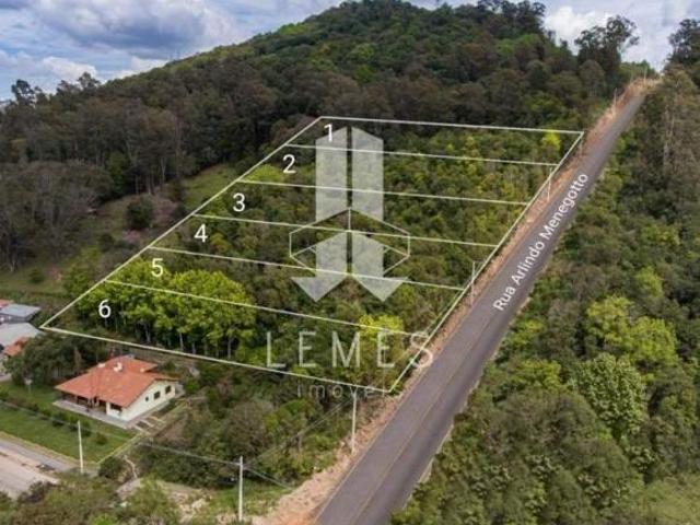 TERRENOS INDUSTRIAIS BEM LOCALIZADOS ÓTIMO INVESTIMENTO! TERRENO URBANIZADO