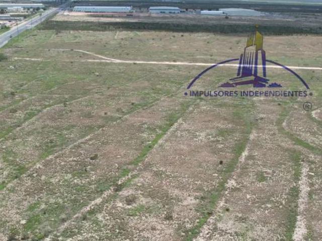 Terrenos Industriales en Derramadero
