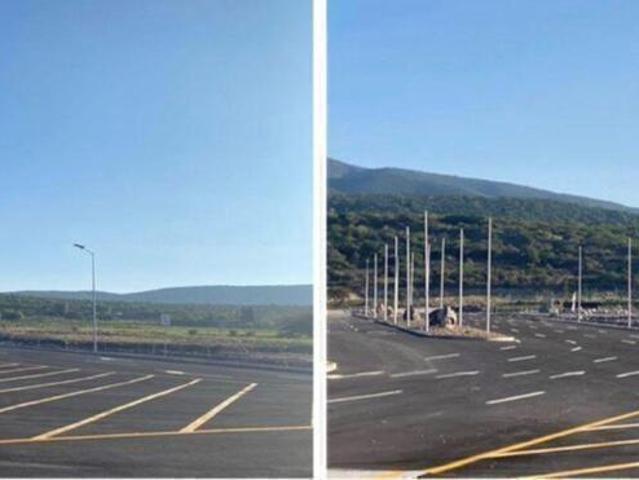 Terrenos Industriales en Venta cerca del Parque Industrial Queretaro 70000m2 GPS