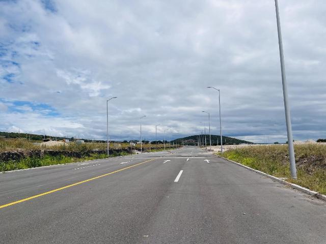 Terrenos Industriales en Venta cerca del Parque Industrial Queretaro 70000m2 GPS