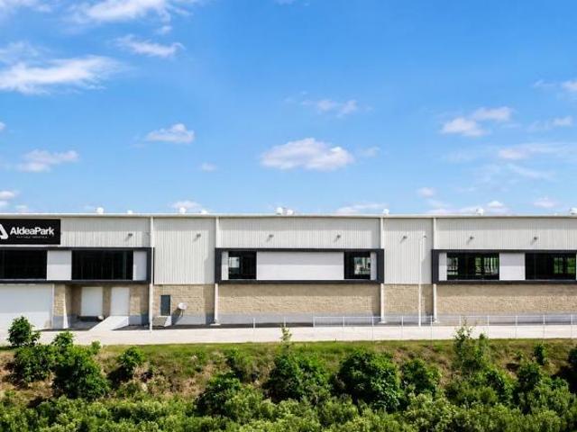 TERRENOS INDUSTRIALES EN VENTA | ALDEAPARK