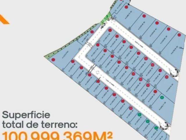 TERRENOS INDUSTRIALES EN VENTA, APODACA