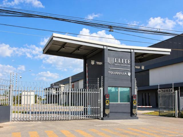 TERRENOS INDUSTRIALES EN VENTA EN ELITE TOLUQUILLA II
